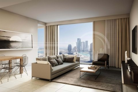 Διαμέρισμα σε Al Reem Island, Abu Dhabi, ΗΑΕ 2 υπνοδωμάτια, 104 τ.μ. Αρ. 731036 - φωτογραφία 4