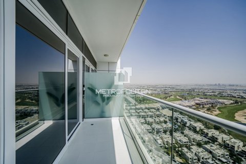 DAMAC Hills (Akoya by DAMAC), Dubai, UAE의 판매용 아파트 38제곱미터 번호 730217 - 사진 7