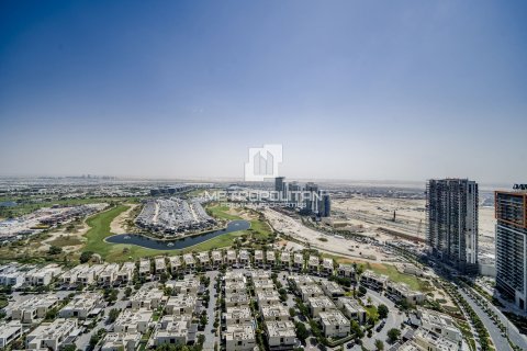 DAMAC Hills (Akoya by DAMAC), Dubai, UAE의 판매용 아파트 38제곱미터 번호 730217 - 사진 8