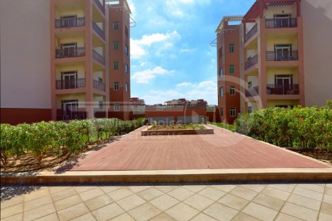 Huoneisto Al Ghadeer, Abu Dhabi, Arabiemiraatit 42.4 m2 № 731037 - kuva 17