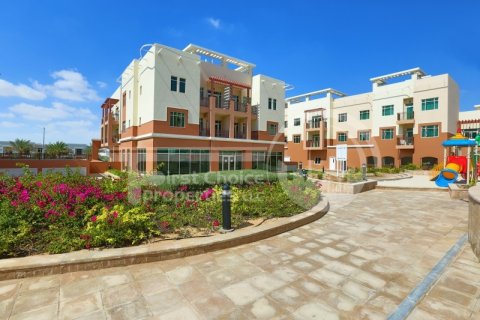 Huoneisto Al Ghadeer, Abu Dhabi, Arabiemiraatit 42.4 m2 № 731037 - kuva 15