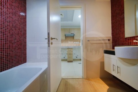 Huoneisto Al Ghadeer, Abu Dhabi, Arabiemiraatit 42.4 m2 № 731037 - kuva 10