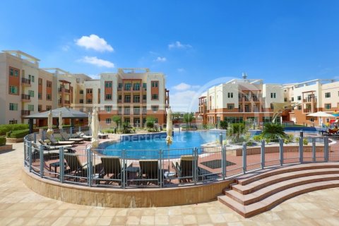 Huoneisto Al Ghadeer, Abu Dhabi, Arabiemiraatit 42.4 m2 № 731037 - kuva 13