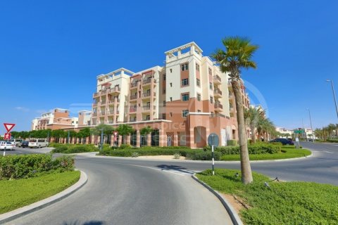 Al Ghadeer, Abu Dhabi, UAE의 아파트 42.4제곱미터 번호 731037