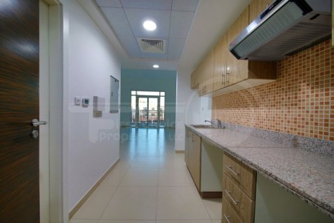 Huoneisto Al Ghadeer, Abu Dhabi, Arabiemiraatit 42.4 m2 № 731037 - kuva 4
