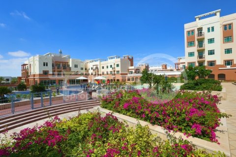 Huoneisto Al Ghadeer, Abu Dhabi, Arabiemiraatit 42.4 m2 № 731037 - kuva 14