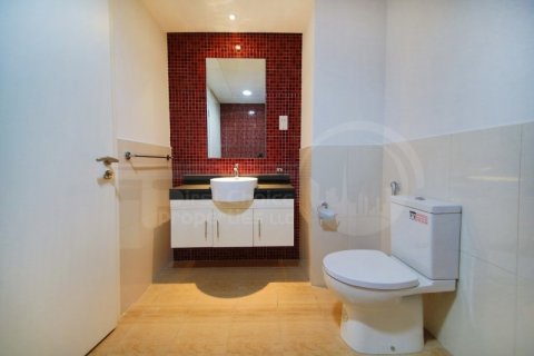 Huoneisto Al Ghadeer, Abu Dhabi, Arabiemiraatit 42.4 m2 № 731037 - kuva 11