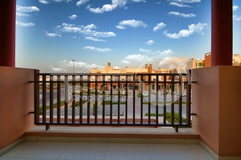 Huoneisto Al Ghadeer, Abu Dhabi, Arabiemiraatit 42.4 m2 № 731037 - kuva 12