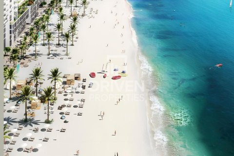 阿联酋 Dubai Dubai Harbour 待售 : 1 卧, 78.5 平方米 , 编号762015 - 照片 9