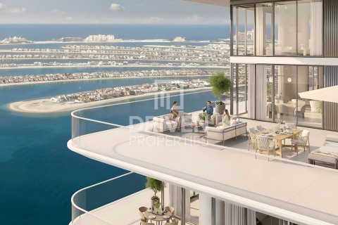 阿联酋 Dubai Dubai Harbour 待售 : 1 卧, 78.5 平方米 , 编号762015 - 照片 8