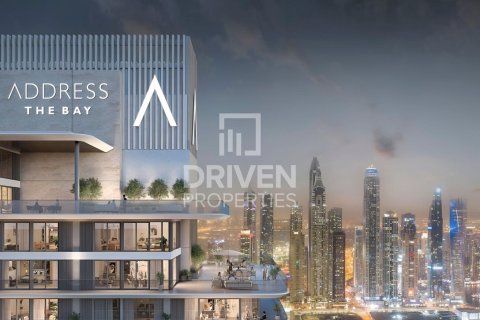 阿联酋 Dubai Dubai Harbour 待售 : 1 卧, 78.5 平方米 , 编号762015 - 照片 10