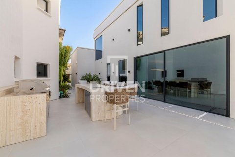 Palm Jumeirah, Dubai, BAE’de satılık villa 5 yatak odası, 622.36 m&sup2; No 762014 - fotoğraf 15