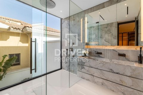 Palm Jumeirah, Dubai, BAE’de satılık villa 5 yatak odası, 622.36 m&sup2; No 762014 - fotoğraf 27