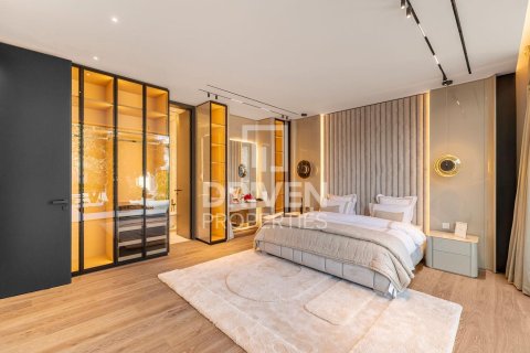 Palm Jumeirah, Dubai, BAE’de satılık villa 5 yatak odası, 622.36 m&sup2; No 762014 - fotoğraf 13