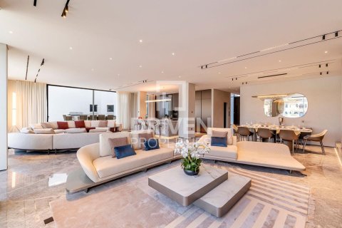 Palm Jumeirah, Dubai, BAE’de satılık villa 5 yatak odası, 622.36 m&sup2; No 762014 - fotoğraf 5