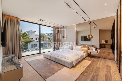 Palm Jumeirah, Dubai, BAE’de satılık villa 5 yatak odası, 622.36 m&sup2; No 762014 - fotoğraf 11