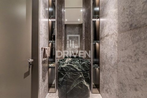 Palm Jumeirah, Dubai, BAE’de satılık villa 5 yatak odası, 622.36 m&sup2; No 762014 - fotoğraf 24
