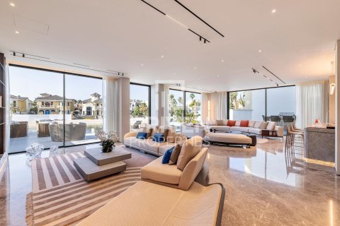 Palm Jumeirah, Dubai, BAE’de satılık villa 5 yatak odası, 622.36 m&sup2; No 762014 - fotoğraf 6