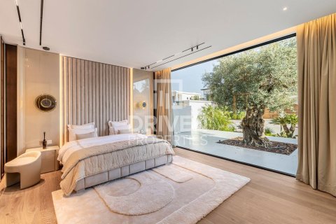 Palm Jumeirah, Dubai, BAE’de satılık villa 5 yatak odası, 622.36 m&sup2; No 762014 - fotoğraf 12