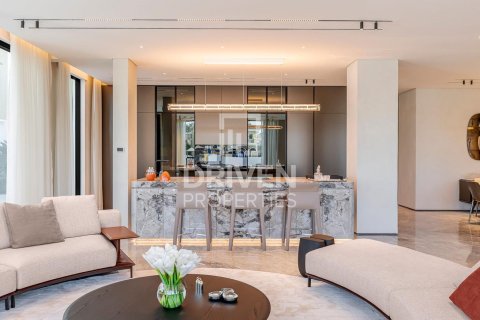 Palm Jumeirah, Dubai, BAE’de satılık villa 5 yatak odası, 622.36 m&sup2; No 762014 - fotoğraf 10