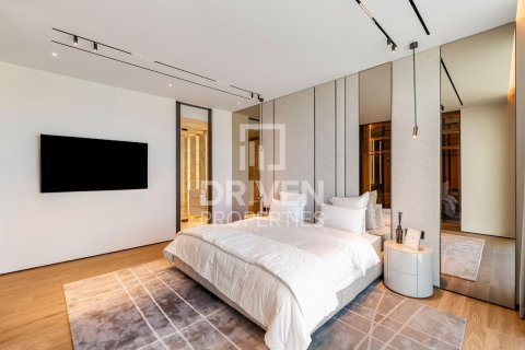 Palm Jumeirah, Dubai, BAE’de satılık villa 5 yatak odası, 622.36 m&sup2; No 762014 - fotoğraf 16