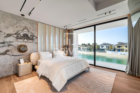 Palm Jumeirah, Dubai, BAE’de satılık villa 5 yatak odası, 622.36 m&sup2; No 762014 - fotoğraf 22