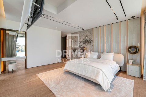 Palm Jumeirah, Dubai, BAE’de satılık villa 5 yatak odası, 622.36 m&sup2; No 762014 - fotoğraf 19