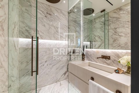Palm Jumeirah, Dubai, BAE’de satılık villa 5 yatak odası, 622.36 m&sup2; No 762014 - fotoğraf 25