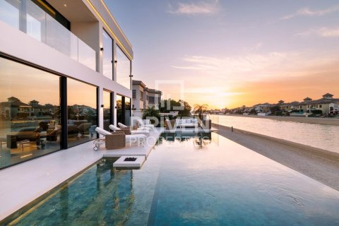 Palm Jumeirah, Dubai, BAE’de satılık villa 5 yatak odası, 622.36 m&sup2; No 762014 - fotoğraf 29