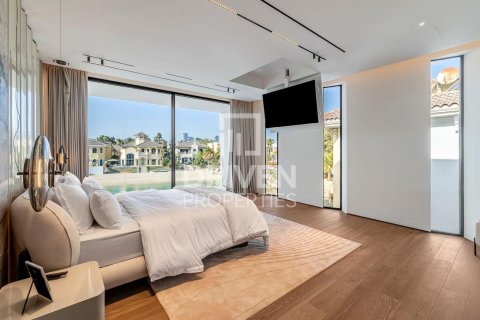 Palm Jumeirah, Dubai, BAE’de satılık villa 5 yatak odası, 622.36 m&sup2; No 762014 - fotoğraf 18