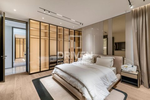 Palm Jumeirah, Dubai, BAE’de satılık villa 5 yatak odası, 622.36 m&sup2; No 762014 - fotoğraf 14