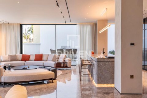 Palm Jumeirah, Dubai, BAE’de satılık villa 5 yatak odası, 622.36 m&sup2; No 762014 - fotoğraf 7