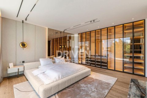 Palm Jumeirah, Dubai, BAE’de satılık villa 5 yatak odası, 622.36 m&sup2; No 762014 - fotoğraf 20