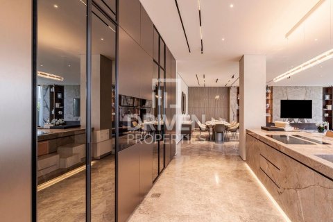 Palm Jumeirah, Dubai, BAE’de satılık villa 5 yatak odası, 622.36 m&sup2; No 762014 - fotoğraf 23