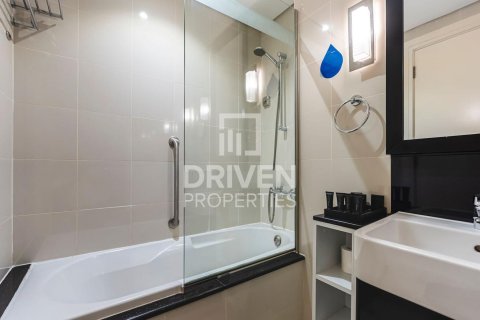 Appartement à vendre à  Business Bay, Dubai, EAU 1 pièce, 45.62 m2 № 762018 - photo 9