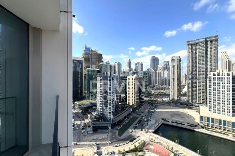 Business Bay, Dubai, UAE의 아파트 침실 1개, 60.85제곱미터 번호 762017