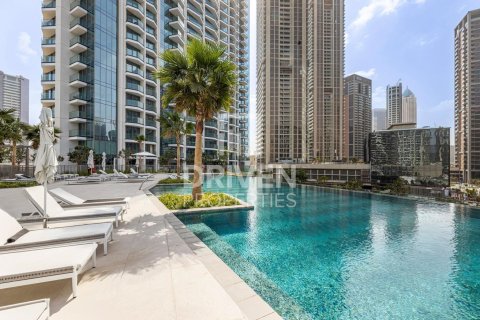 Appartement à vendre à  Business Bay, Dubai, EAU 1 chambre, 60.85 m2 № 762017 - photo 21