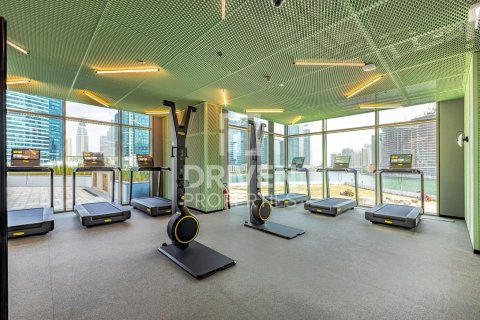 Appartement à vendre à  Business Bay, Dubai, EAU 1 chambre, 60.85 m2 № 762017 - photo 13