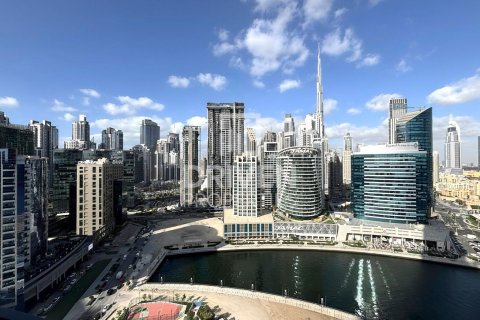 Appartement à vendre à  Business Bay, Dubai, EAU 1 chambre, 60.85 m2 № 762017 - photo 2