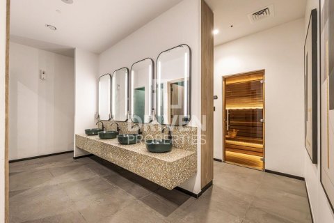 Appartement à vendre à  Business Bay, Dubai, EAU 1 chambre, 60.85 m2 № 762017 - photo 17