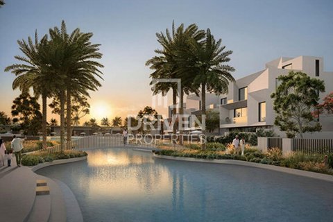 ویلا برای فروش در  Dubai، امارات متحده عربی  6 خوابه ، 1360.01 متر مربع ، شماره 762013 - تصویر 2
