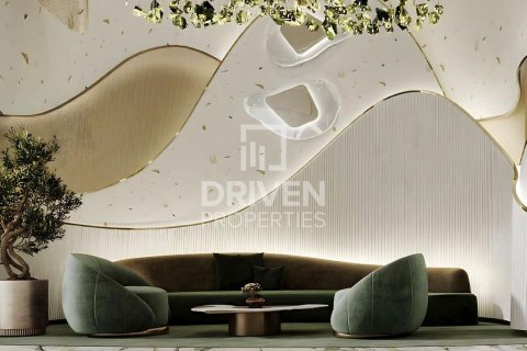 Lägenhet till försäljning i Business Bay, Dubai, UAE 1 rum, 40.41 kvm Nr. 762016 - fotografi 7
