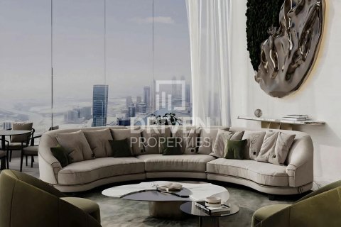 Lägenhet till försäljning i Business Bay, Dubai, UAE 1 rum, 40.41 kvm Nr. 762016 - fotografi 10