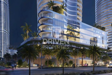 آپارتمان در Business Bay، Dubai ، امارات متحده عربی 40.41 متر مربع.  شماره 762016