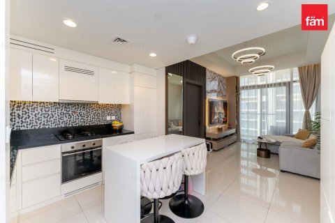 Apartament w Business Bay, Dubai, ZEA 2 sypialnie, 75.9 mkw. nr 705961
