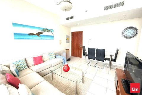 Appartement in Business Bay, Dubai, VAE 1 slaapkamer, 68.7 vr.m. nr 705962