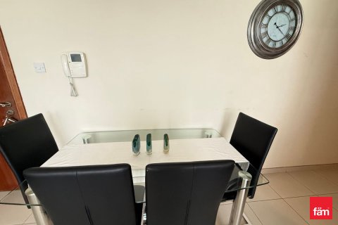 Müüa korter asukohaga Business Bay, Dubai, AÜE: 1 magamistoaga, 68.7 m² Nr 705962 - pilt 8