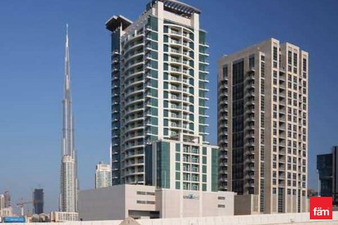 Müüa korter asukohaga Business Bay, Dubai, AÜE: 1 magamistoaga, 68.7 m² Nr 705962 - pilt 7