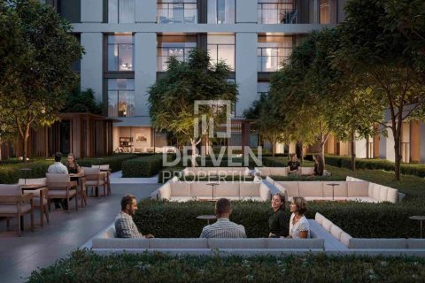 Apartment i Dubai, UAE 2 soveværelser, 102.47 kvm № 764934