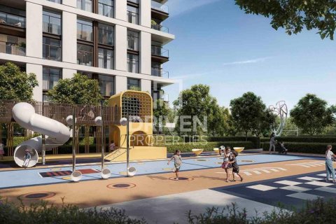 Apartment til salg i Dubai, UAE 2 soveværelser, 102.47 kvm № 764934 - foto 7